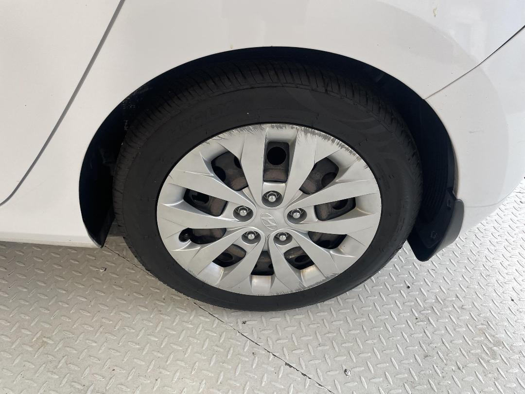 Photo '11' of Hyundai I30