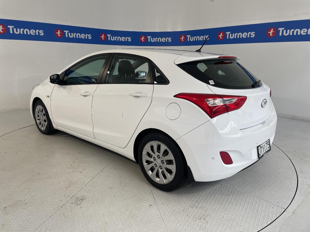 Photo '5' of Hyundai I30