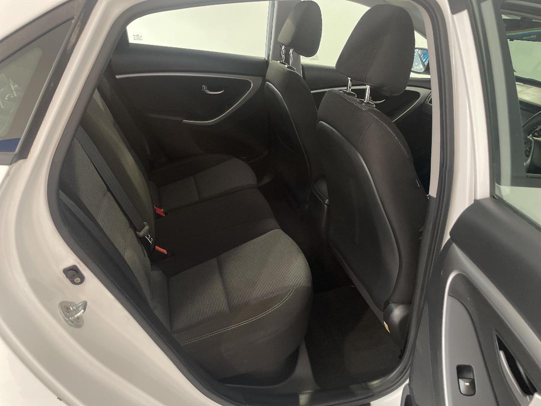 Photo '20' of Hyundai I30