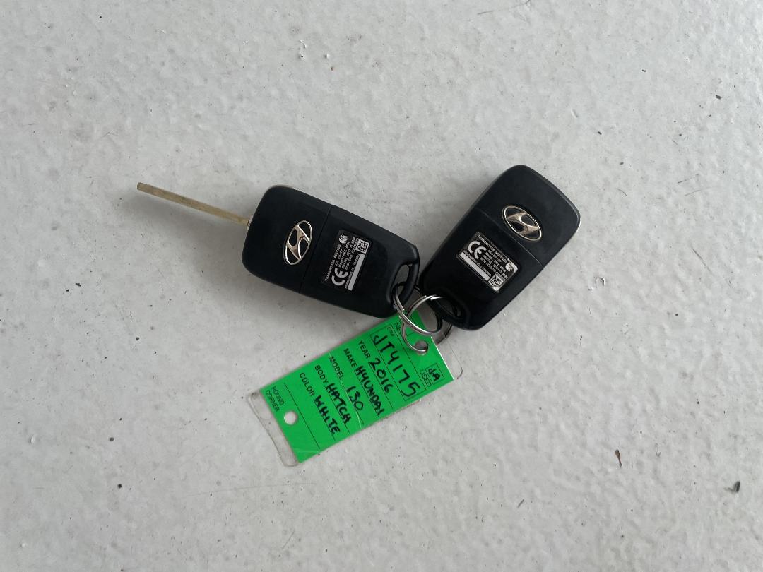 Photo '22' of Hyundai I30