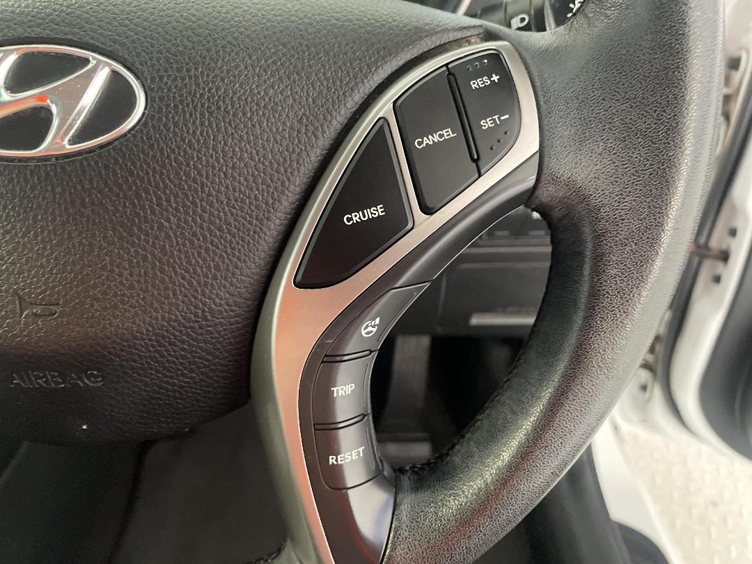 Photo '25' of Hyundai I30