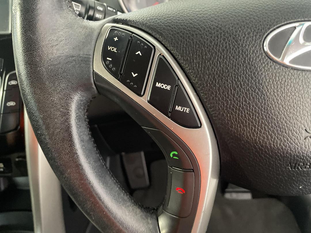 Photo '26' of Hyundai I30