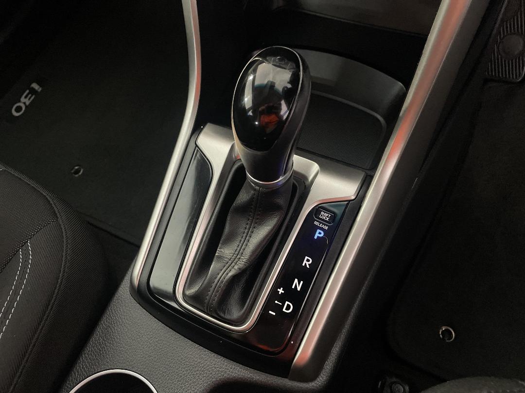 Photo '31' of Hyundai I30