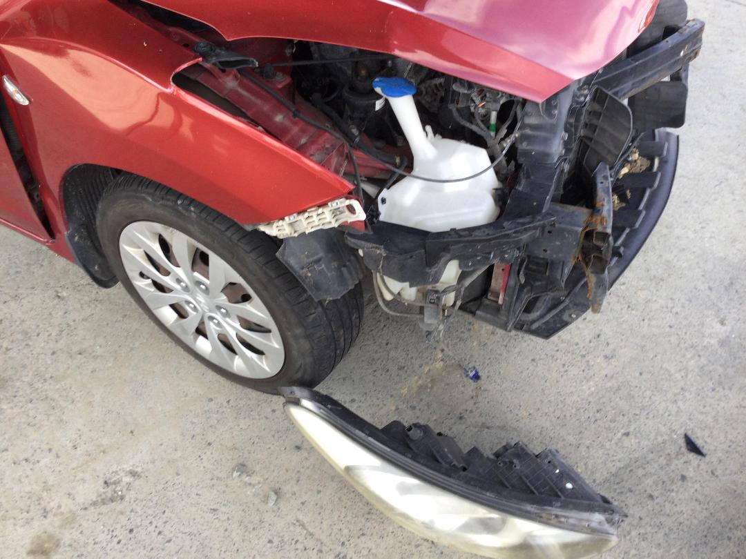 Photo '9' of Hyundai I30 GD Photo '9' of Hyundai I30 GD