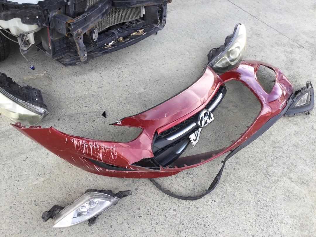 Photo '10' of Hyundai I30 GD Photo '10' of Hyundai I30 GD