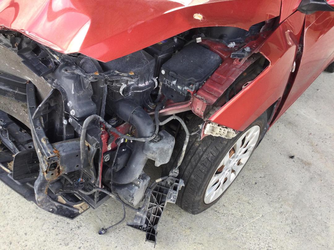 Photo '12' of Hyundai I30 GD Photo '12' of Hyundai I30 GD