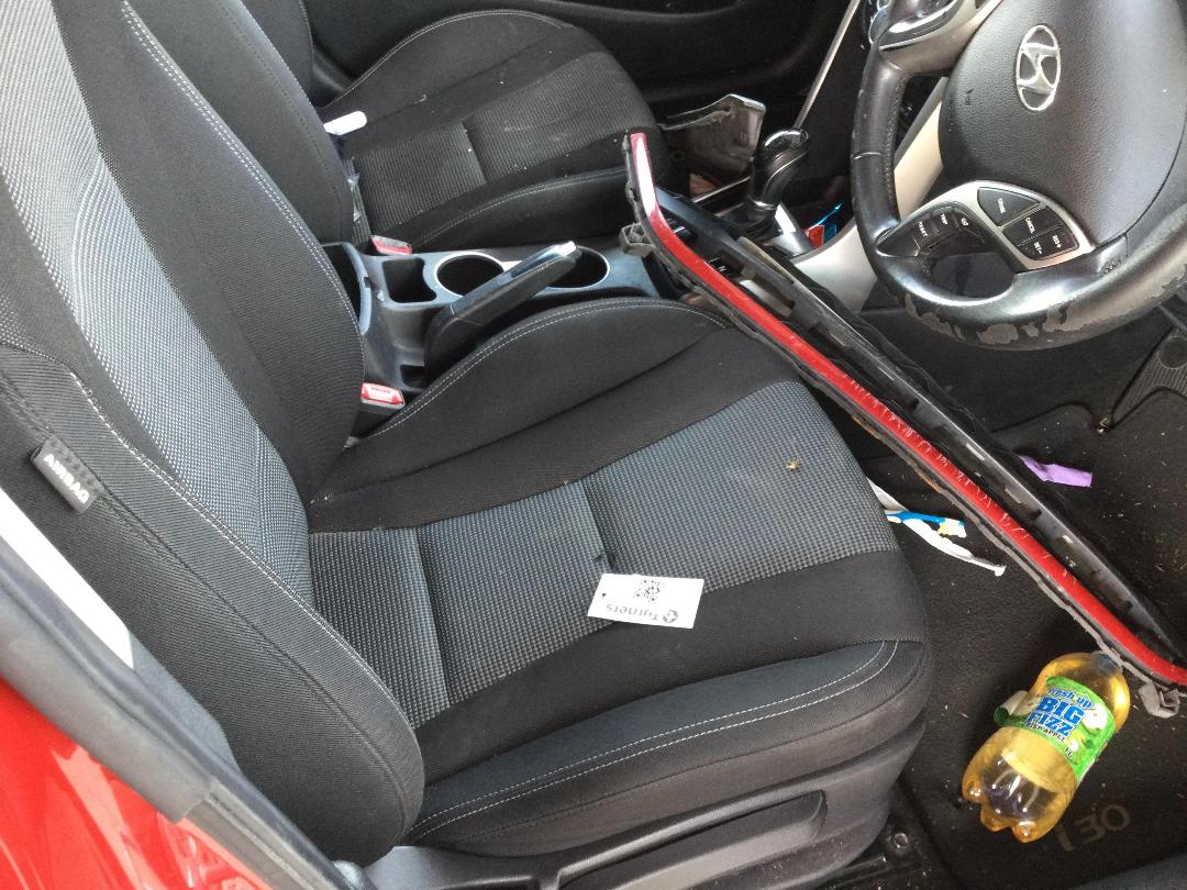 Photo '15' of Hyundai I30 GD Photo '15' of Hyundai I30 GD