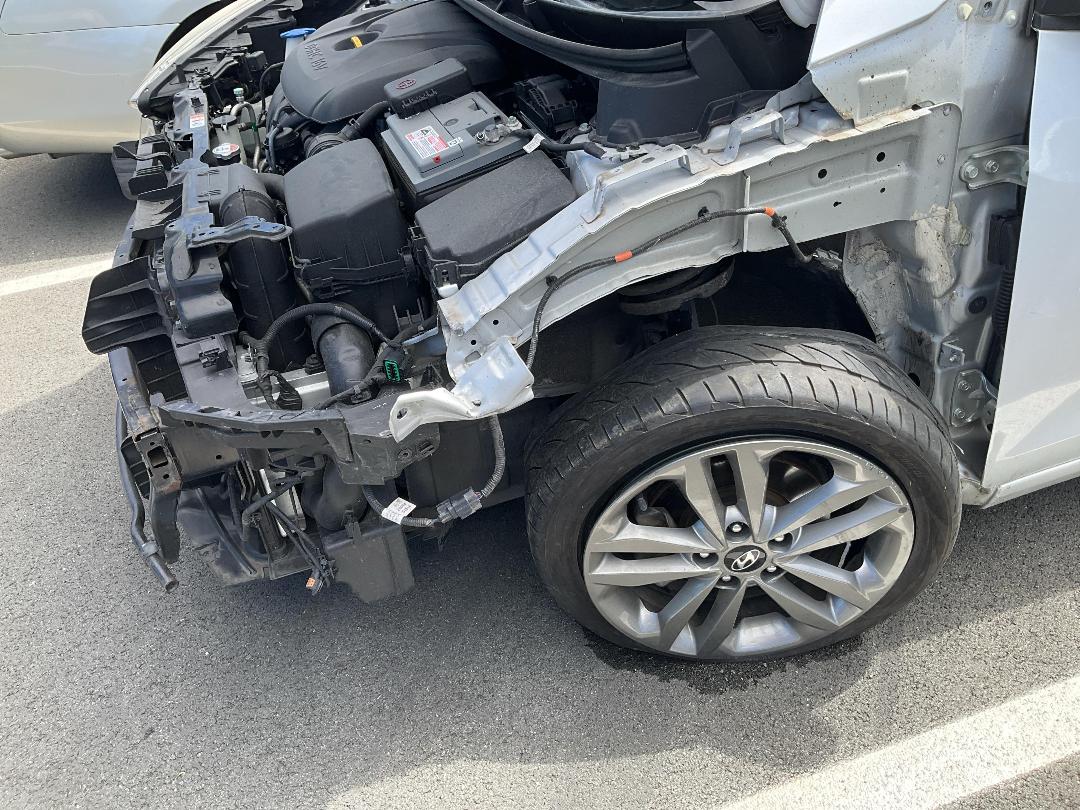 Photo '8' of Hyundai I30 GD Photo '8' of Hyundai I30 GD