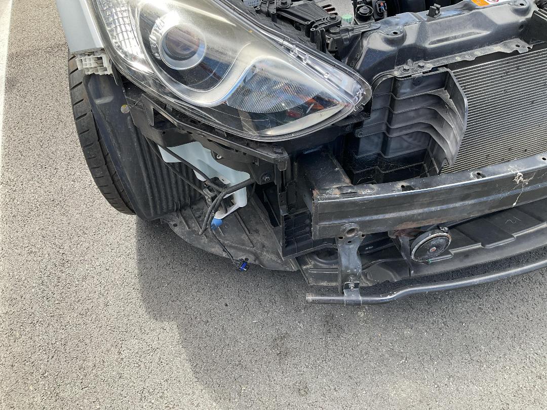 Photo '7' of Hyundai I30 GD Photo '7' of Hyundai I30 GD