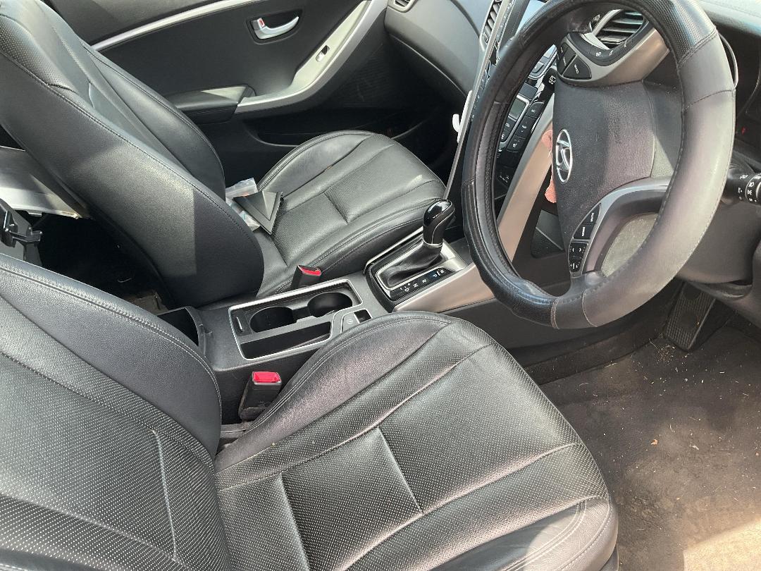 Photo '12' of Hyundai I30 GD Photo '12' of Hyundai I30 GD