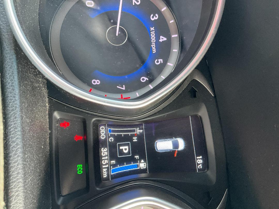 Photo '18' of Hyundai I30 GD Photo '18' of Hyundai I30 GD