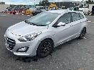 Thumbnail '4' of Hyundai I30 GDE Wagon Crdi DCT
