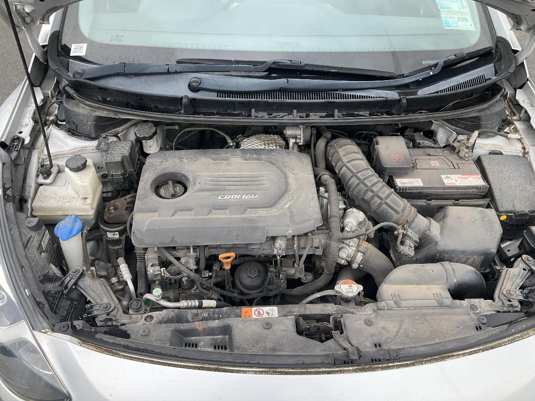 Photo '11' of Hyundai I30 GDE Wagon Crdi DCT Photo '11' of Hyundai I30 GDE Wagon Crdi DCT