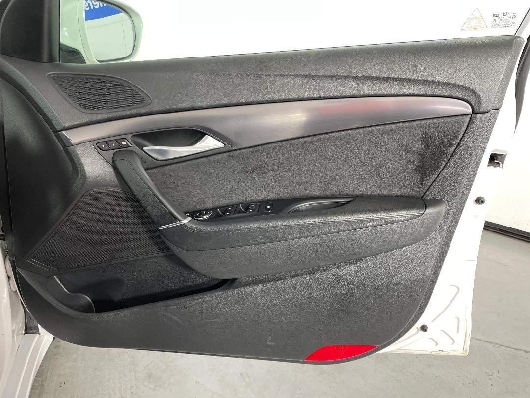 Photo '15' of Hyundai I40