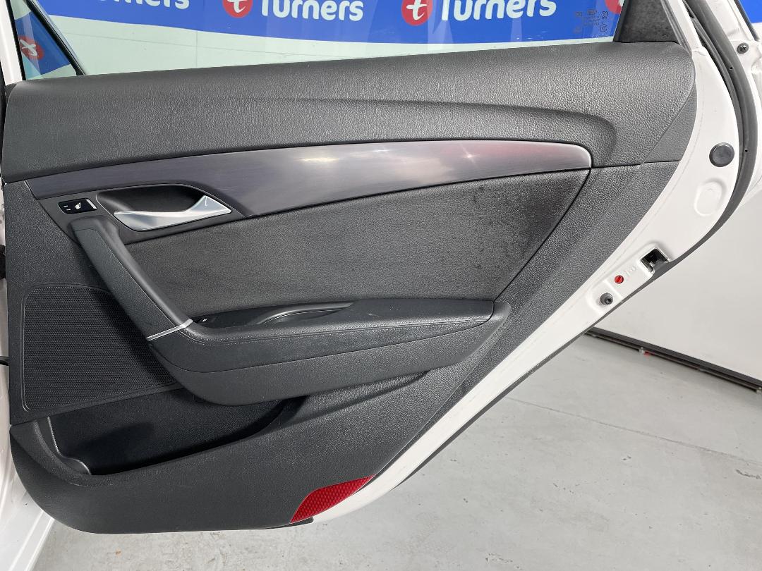 Photo '19' of Hyundai I40