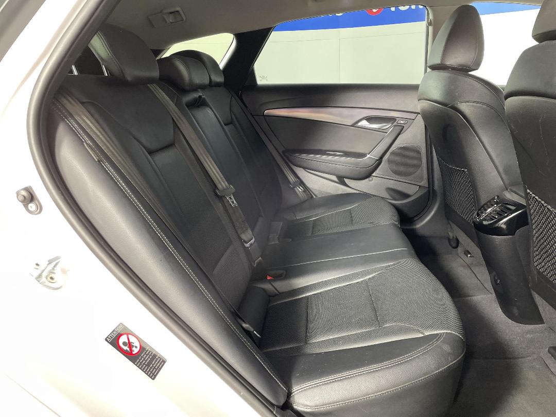 Photo '20' of Hyundai I40