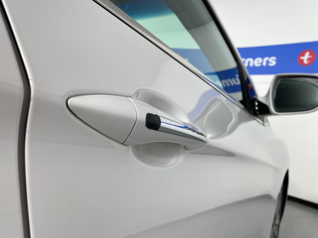 Photo '26' of Hyundai I40