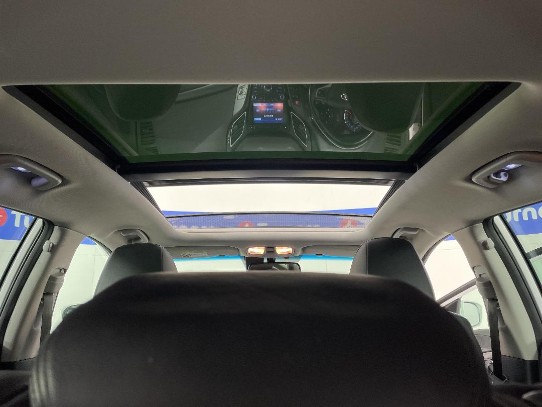 Photo '28' of Hyundai I40