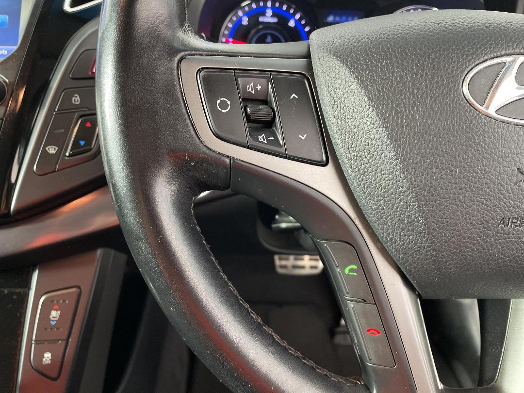 Photo '33' of Hyundai I40