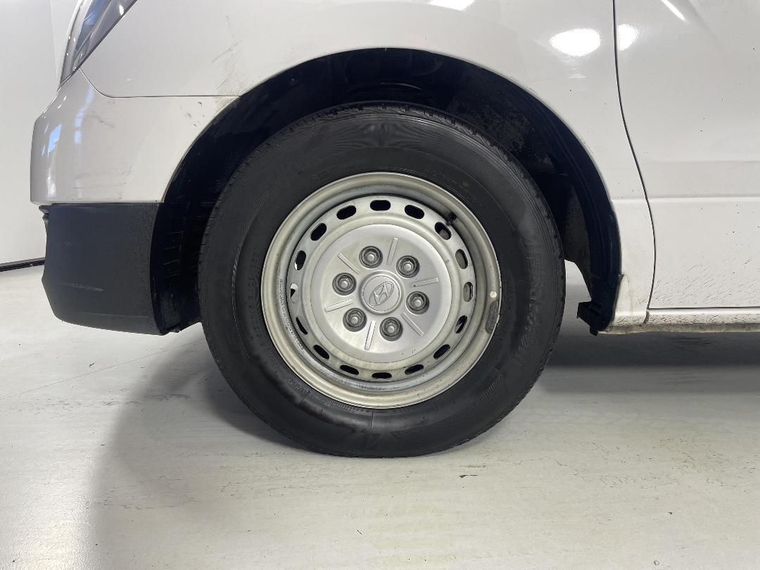 Photo '10' of Hyundai Iload Photo '10' of Hyundai Iload