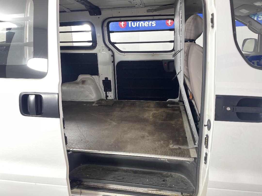 Photo '19' of Hyundai Iload Photo '19' of Hyundai Iload