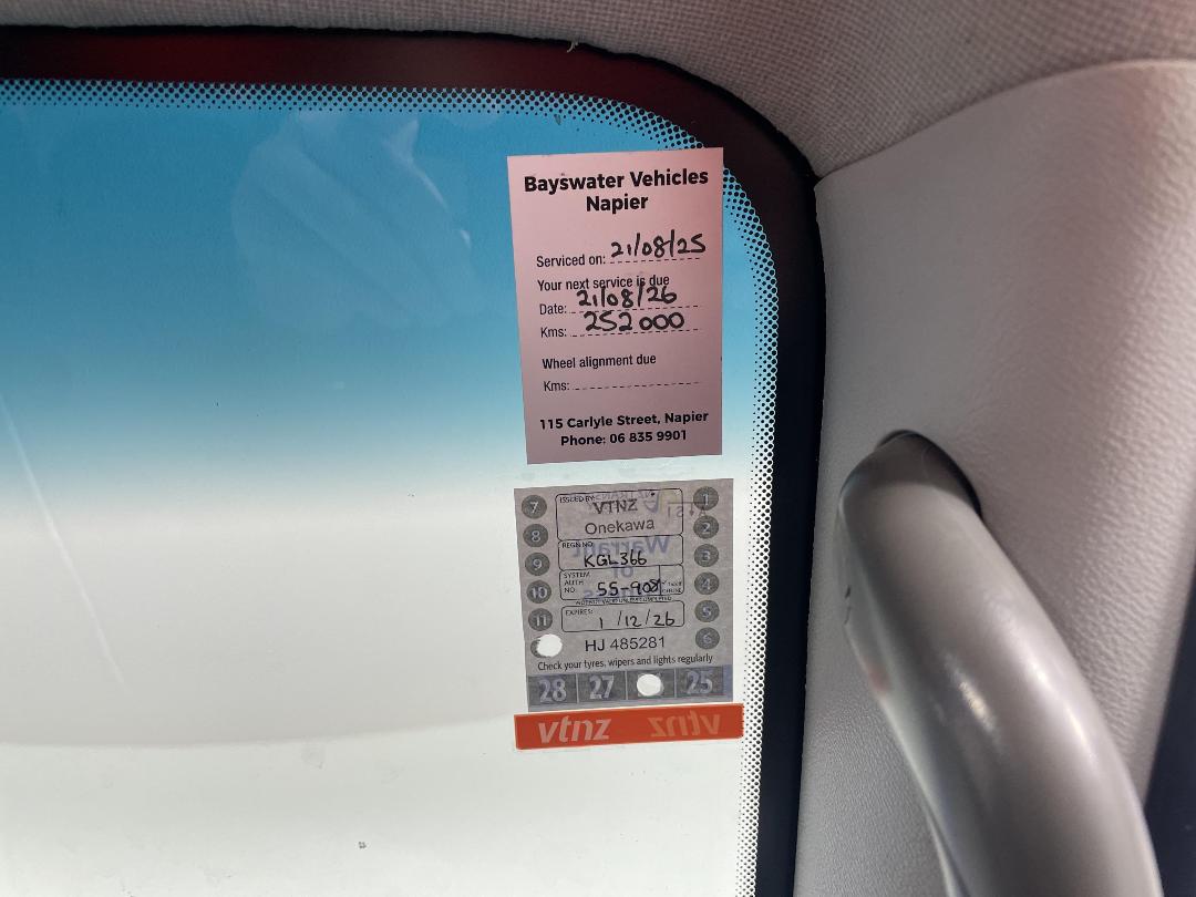 Photo '22' of Hyundai Iload Photo '22' of Hyundai Iload