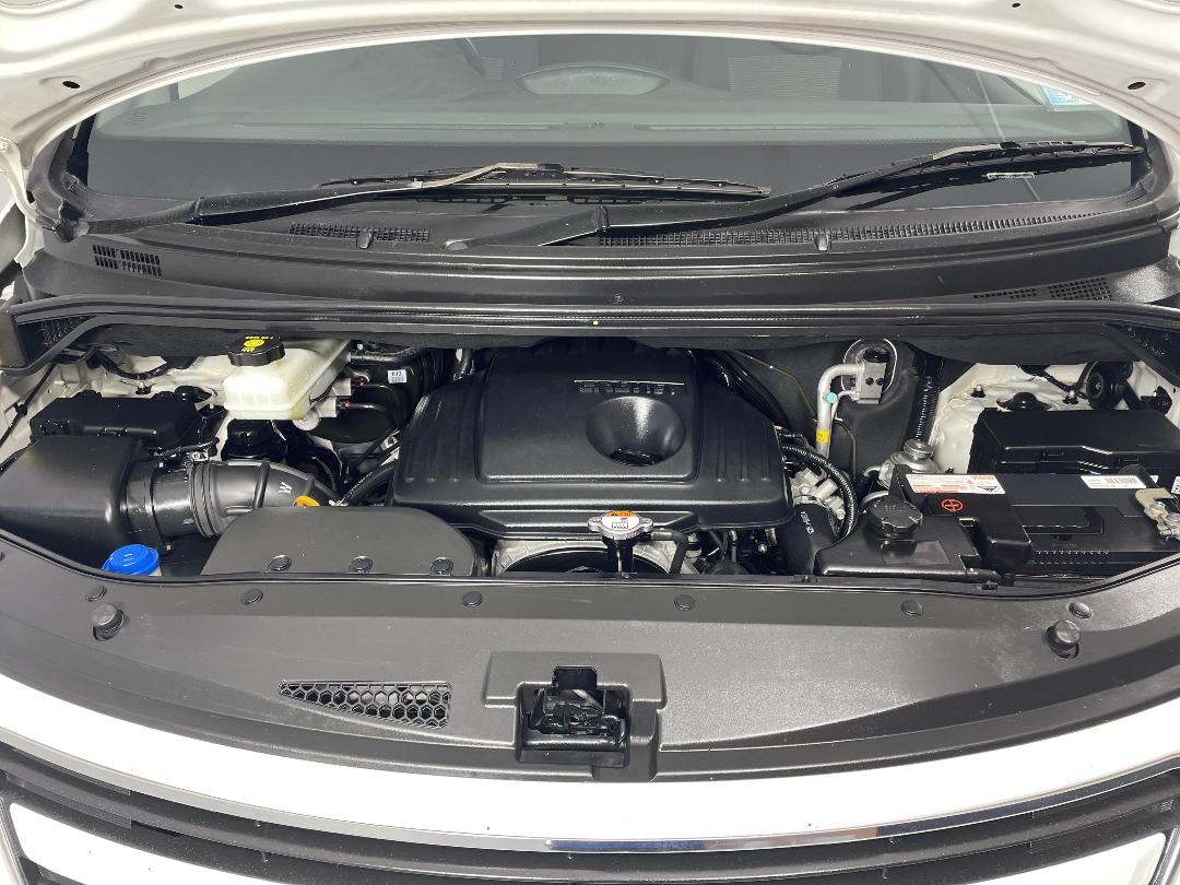 Photo '13' of Hyundai Iload Photo '13' of Hyundai Iload