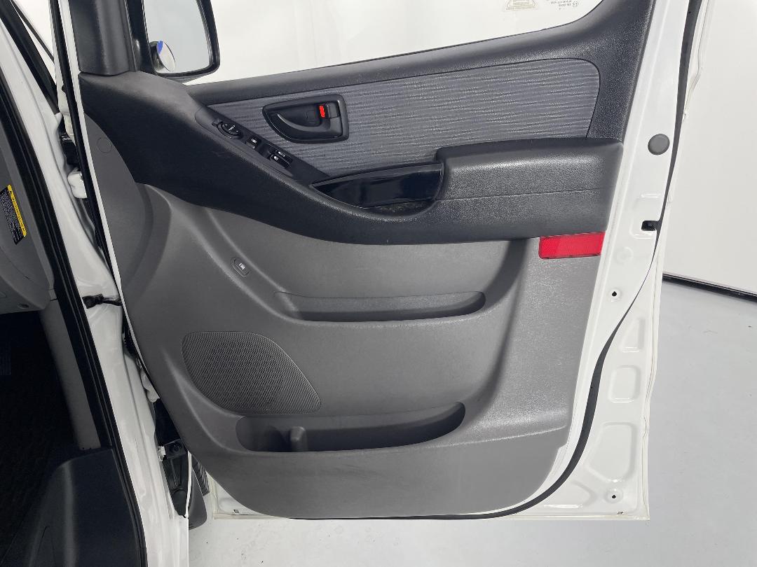 Photo '15' of Hyundai Iload Photo '15' of Hyundai Iload