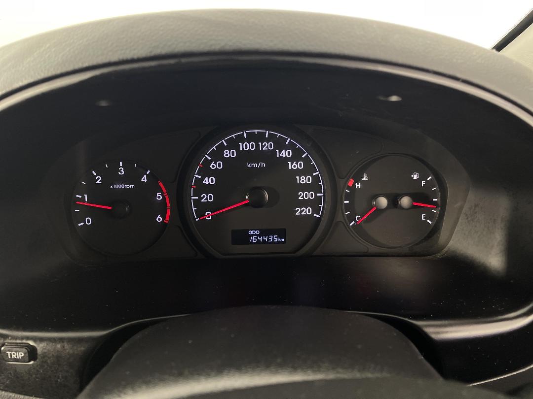 Photo '20' of Hyundai Iload Photo '20' of Hyundai Iload