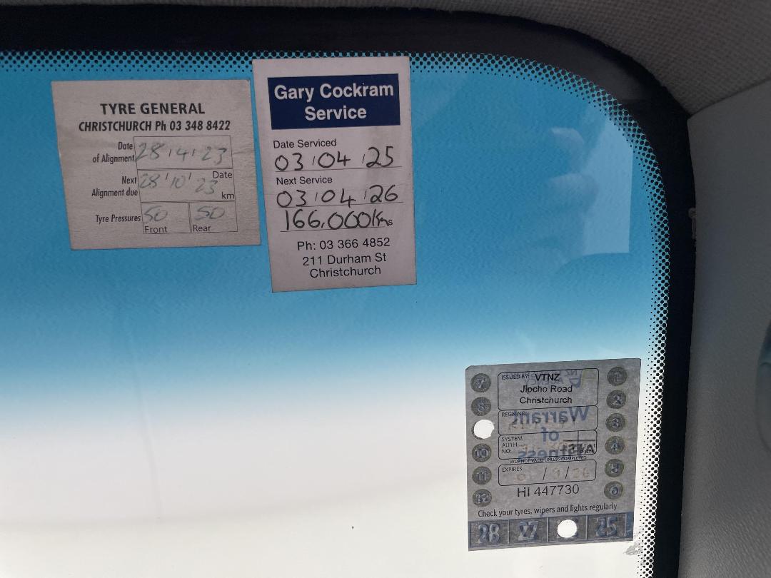 Photo '25' of Hyundai Iload Photo '25' of Hyundai Iload