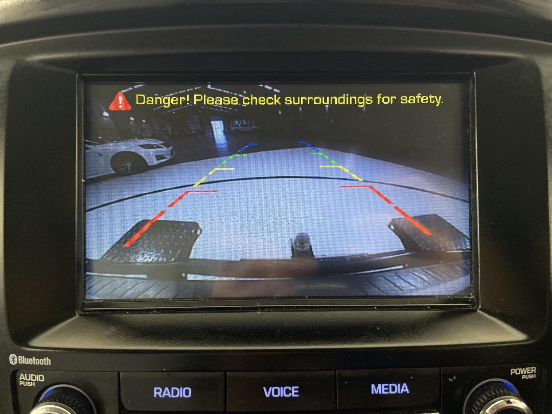 Photo '24' of Hyundai Iload Photo '24' of Hyundai Iload