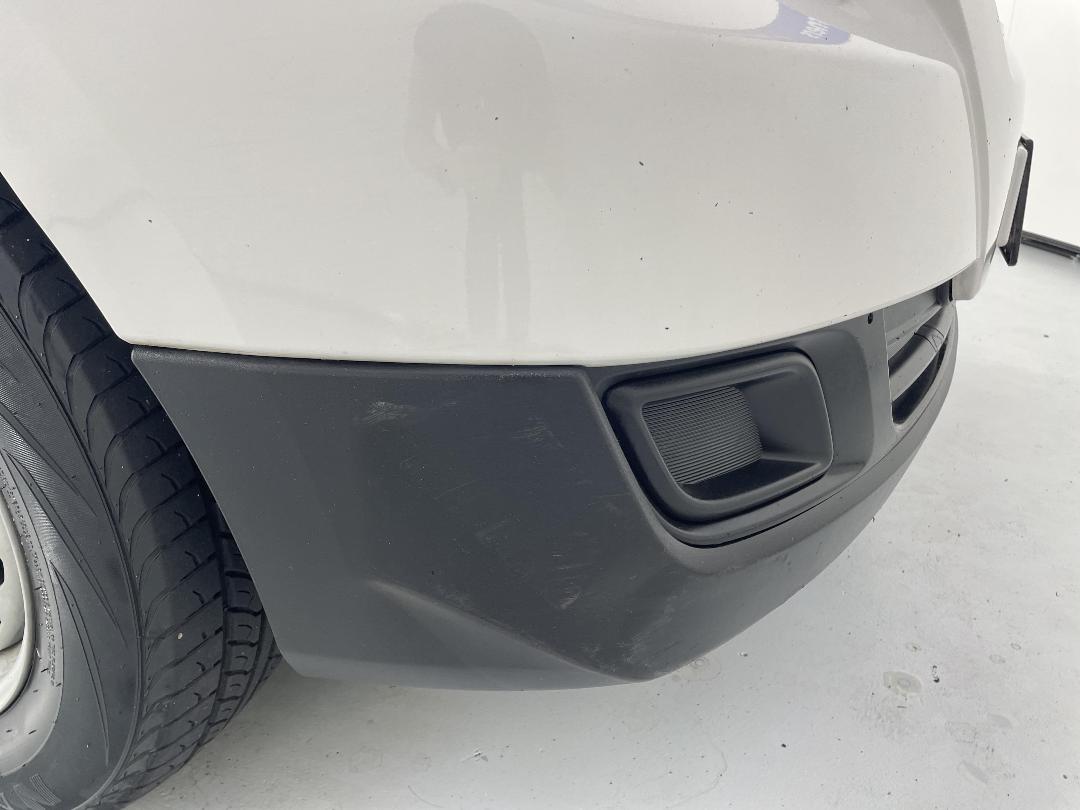 Photo '28' of Hyundai Iload Photo '28' of Hyundai Iload