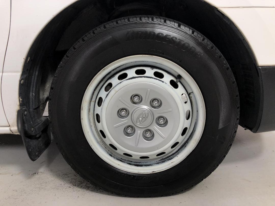 Photo '9' of Hyundai Iload Photo '9' of Hyundai Iload