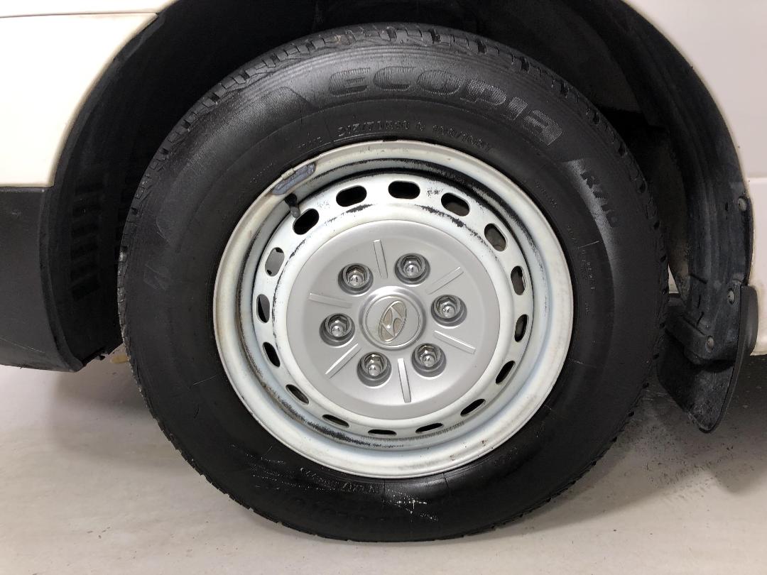 Photo '10' of Hyundai Iload Photo '10' of Hyundai Iload