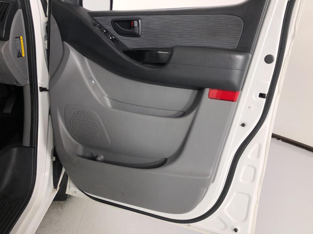 Photo '15' of Hyundai Iload Photo '15' of Hyundai Iload