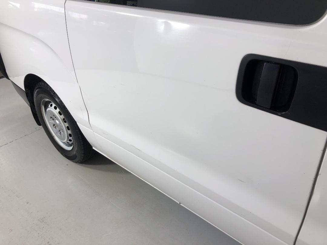 Photo '27' of Hyundai Iload Photo '27' of Hyundai Iload