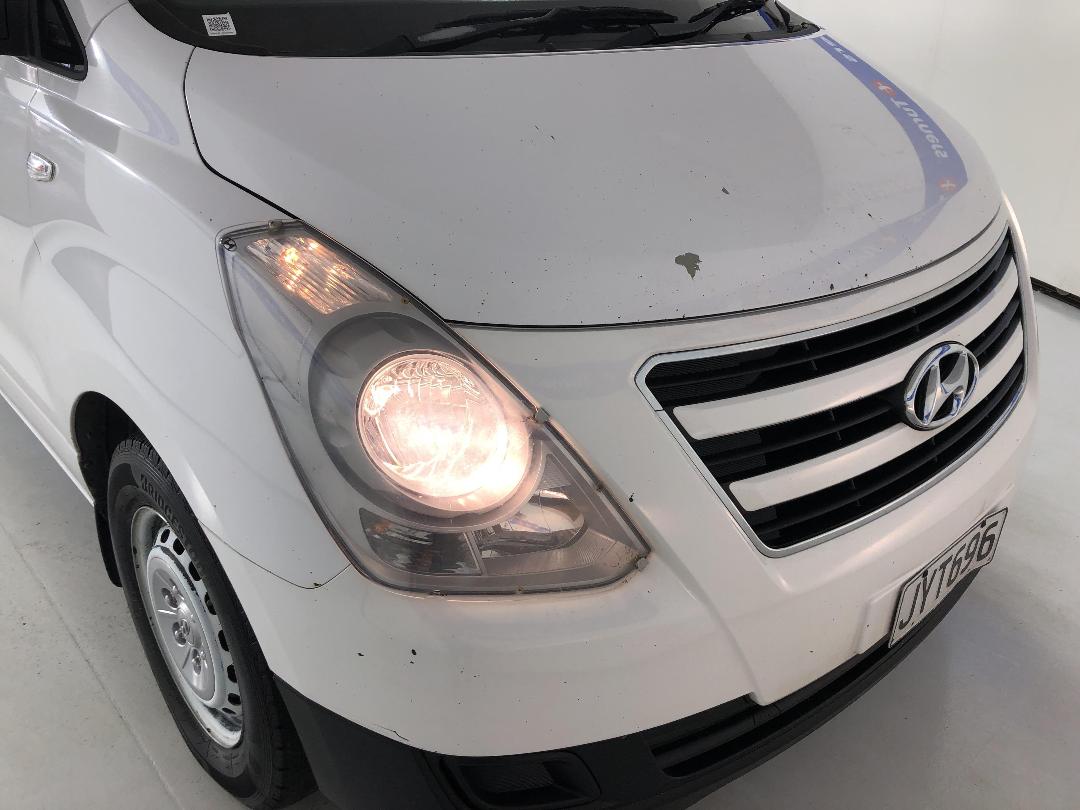 Photo '26' of Hyundai Iload Photo '26' of Hyundai Iload