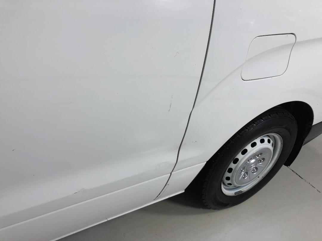 Photo '28' of Hyundai Iload Photo '28' of Hyundai Iload