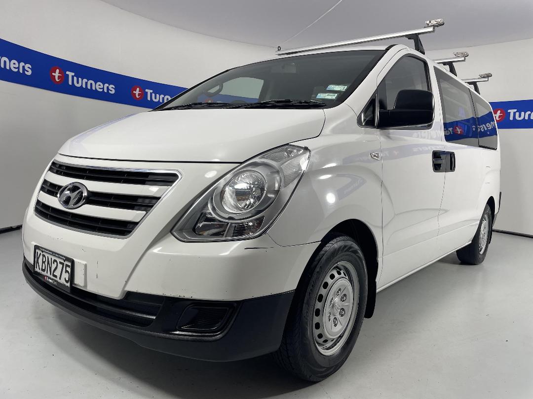 Photo '4' of Hyundai Iload