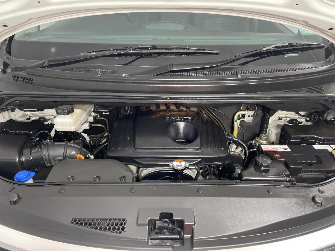 Photo '13' of Hyundai Iload