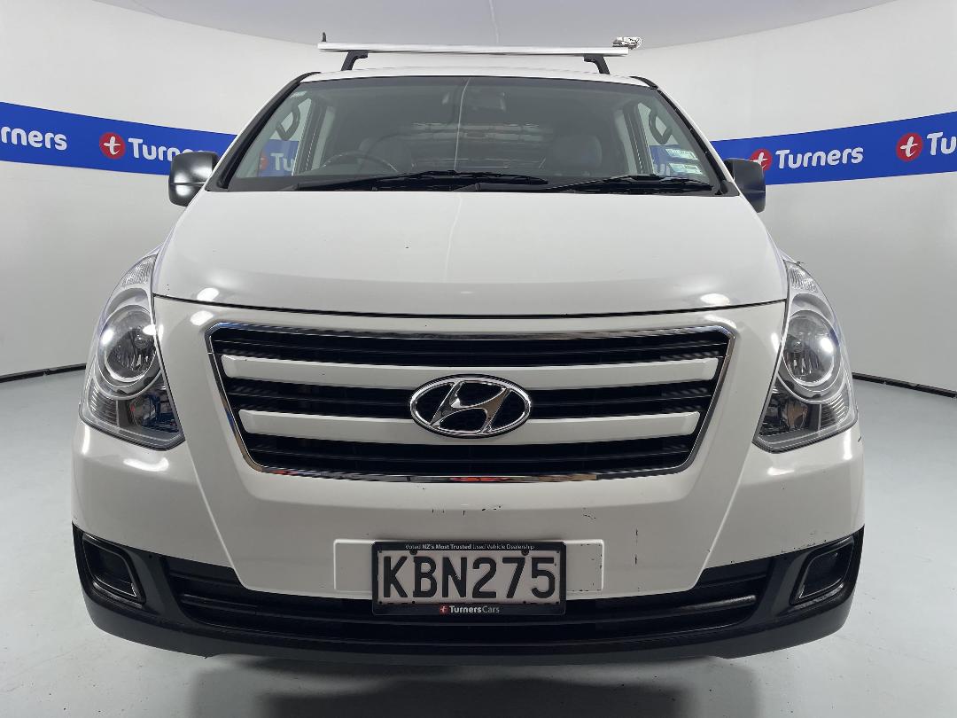 Photo '2' of Hyundai Iload