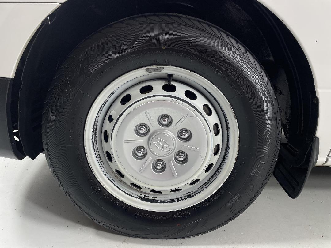 Photo '10' of Hyundai Iload