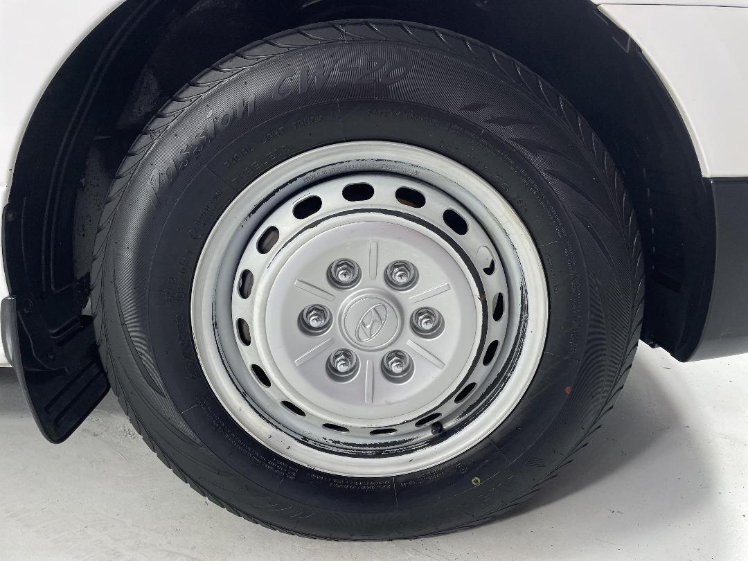 Photo '9' of Hyundai Iload