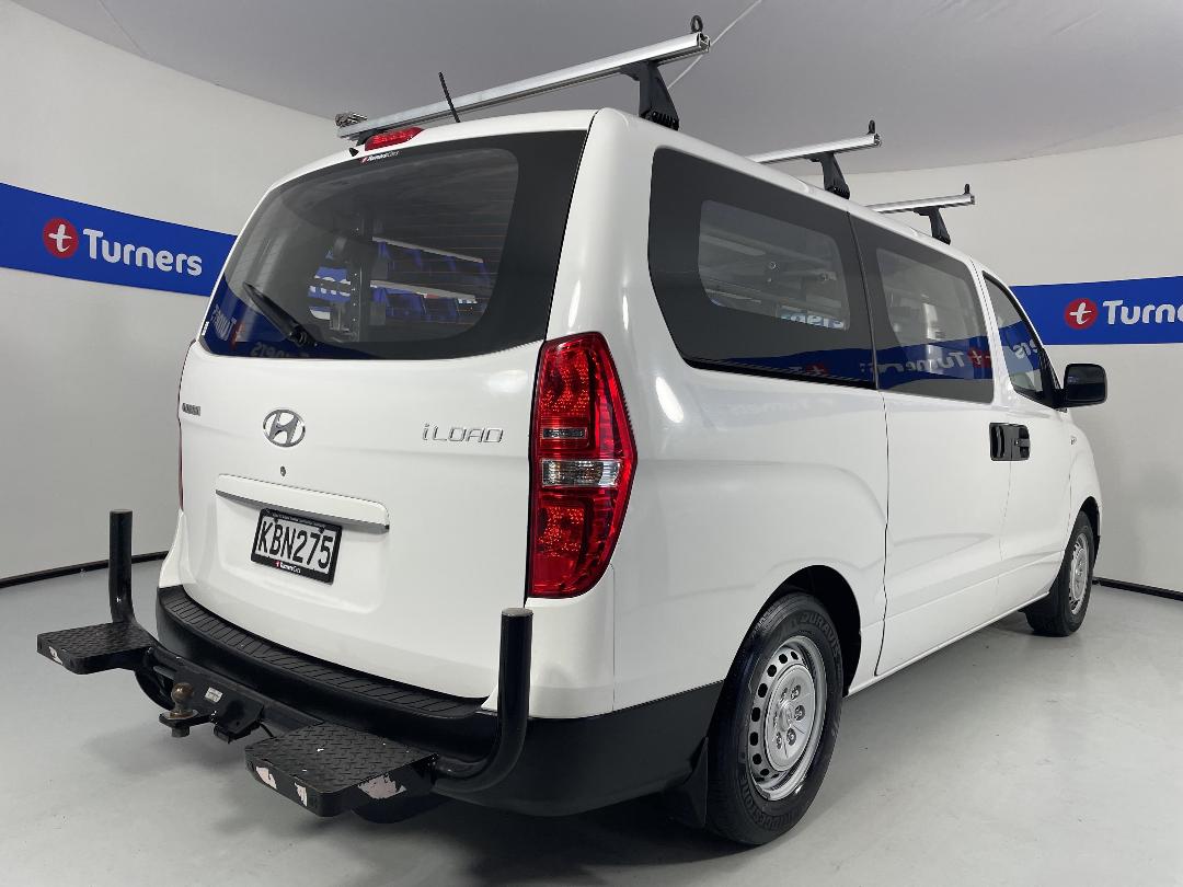 Photo '7' of Hyundai Iload