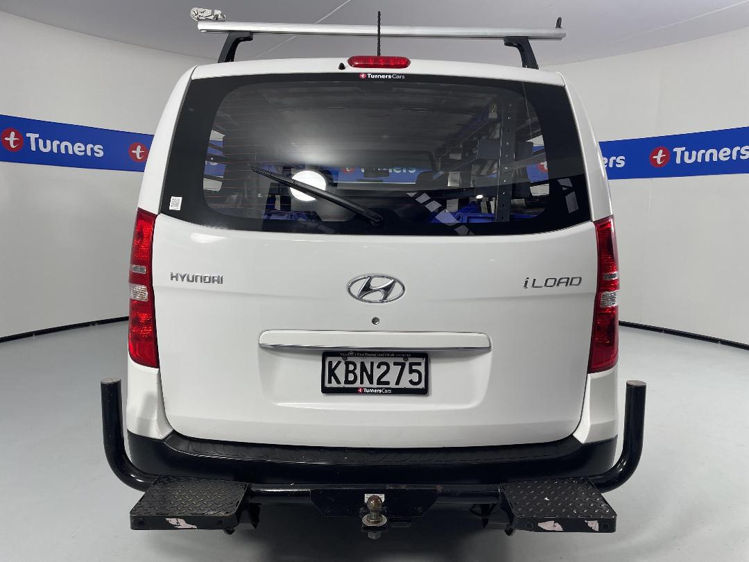 Photo '6' of Hyundai Iload
