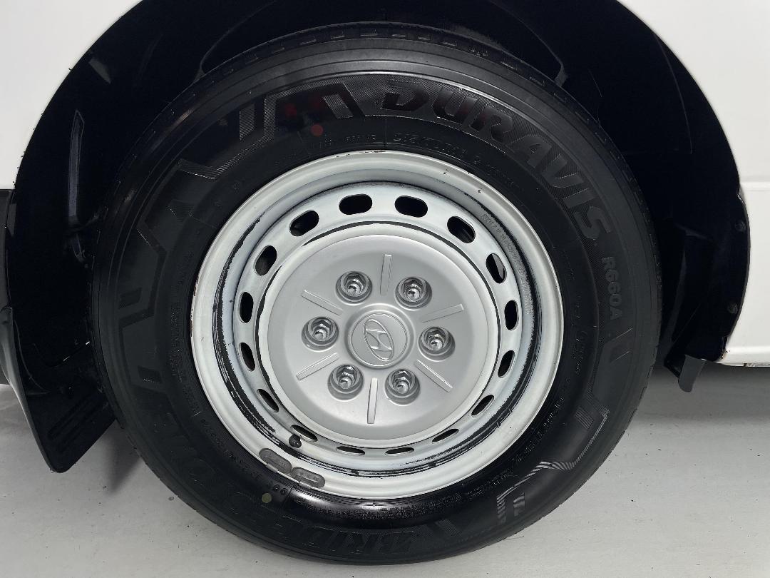 Photo '12' of Hyundai Iload