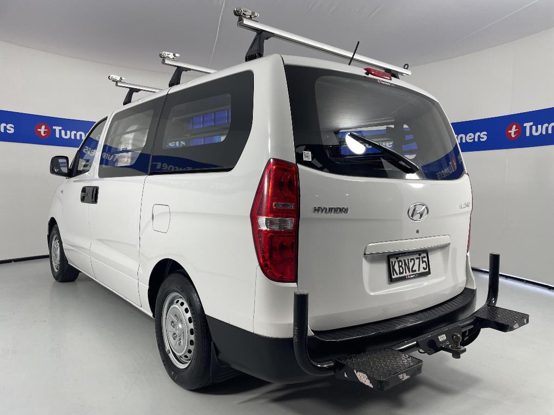 Photo '5' of Hyundai Iload