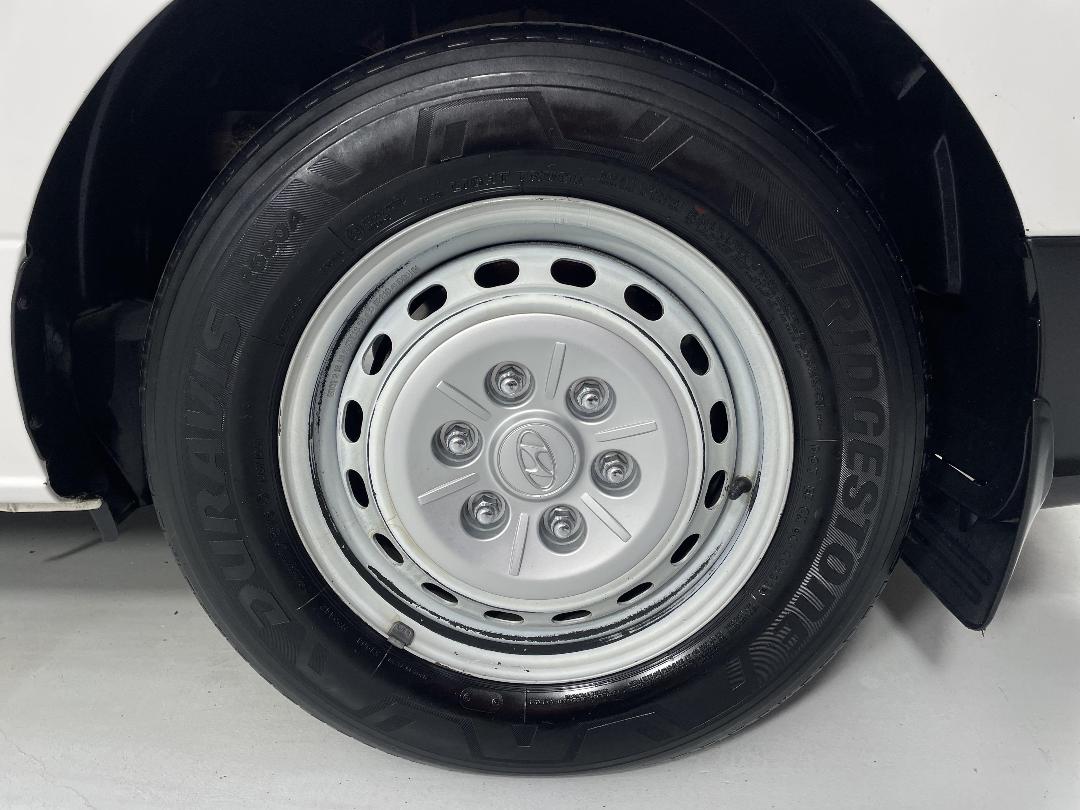 Photo '11' of Hyundai Iload