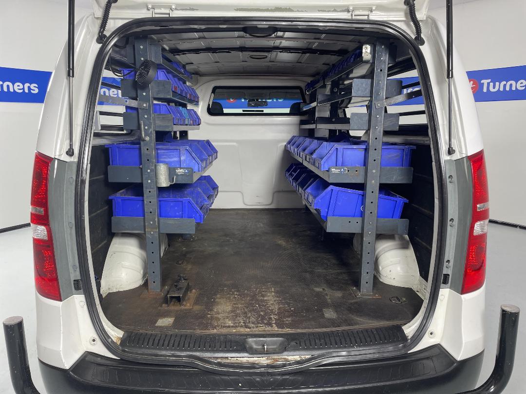 Photo '14' of Hyundai Iload