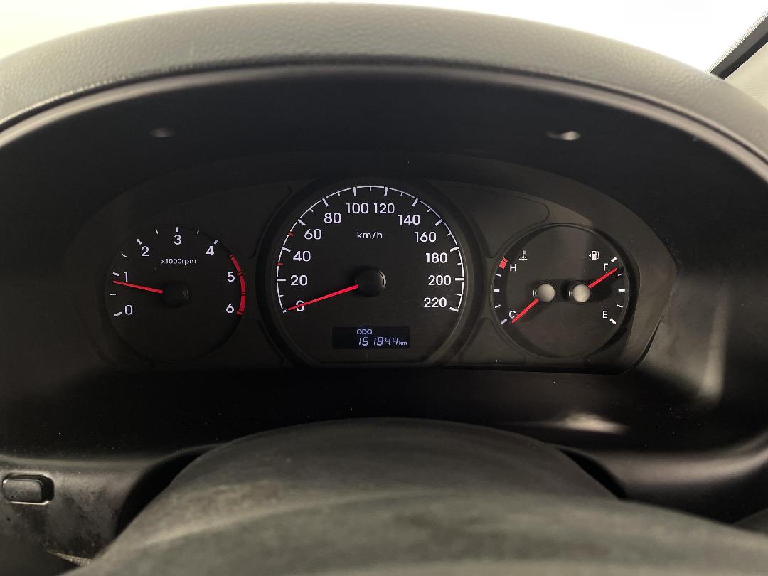 Photo '20' of Hyundai Iload